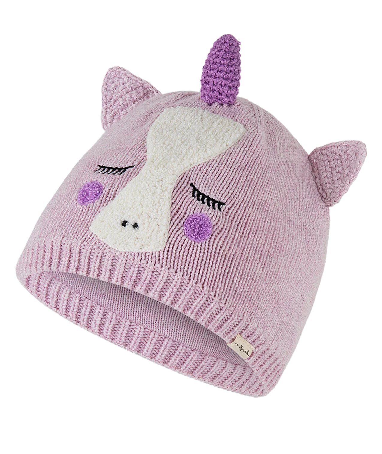 Baby Unicorn Beanie