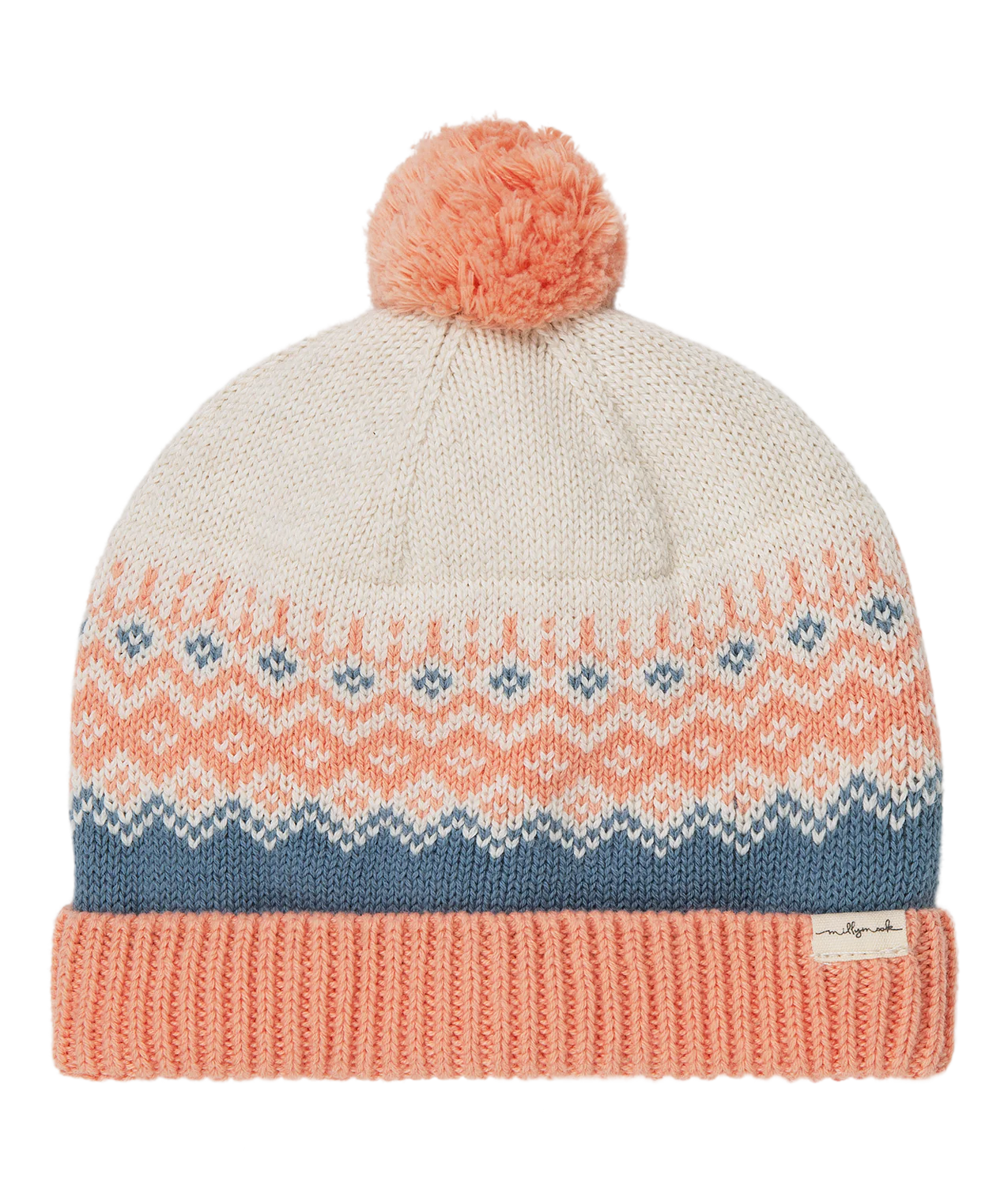Valla Baby Girls Beanie