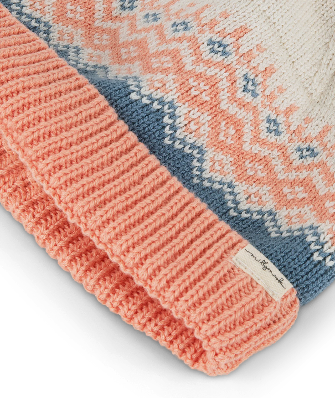 Valla Baby Girls Beanie