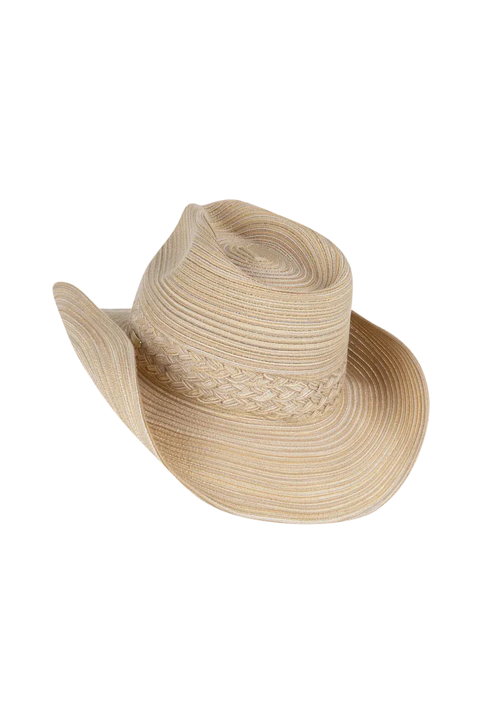Roma Cowboy Hat