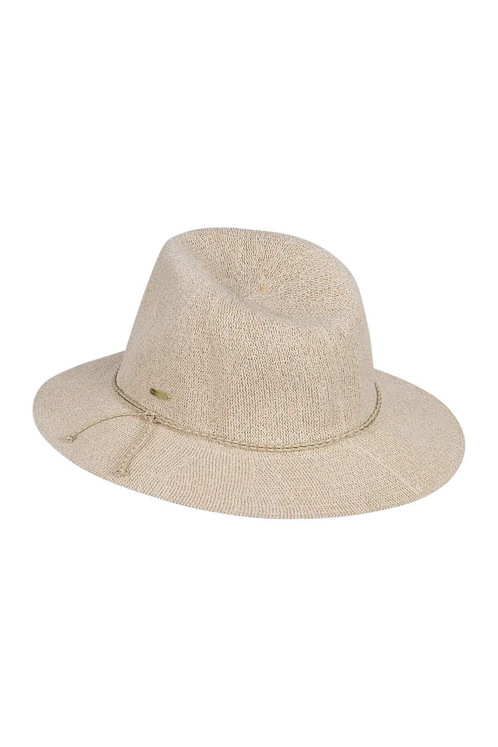 Sadie Safari Hat