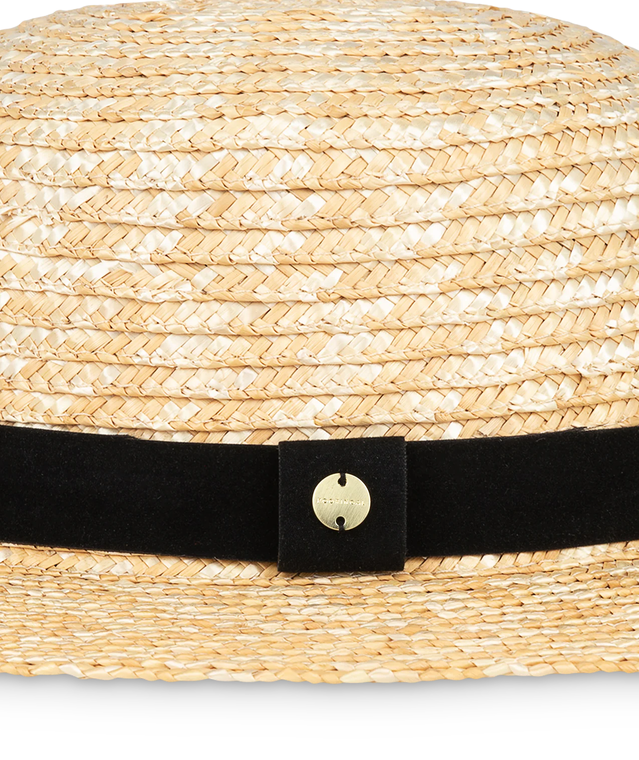 Serena Wide Brim