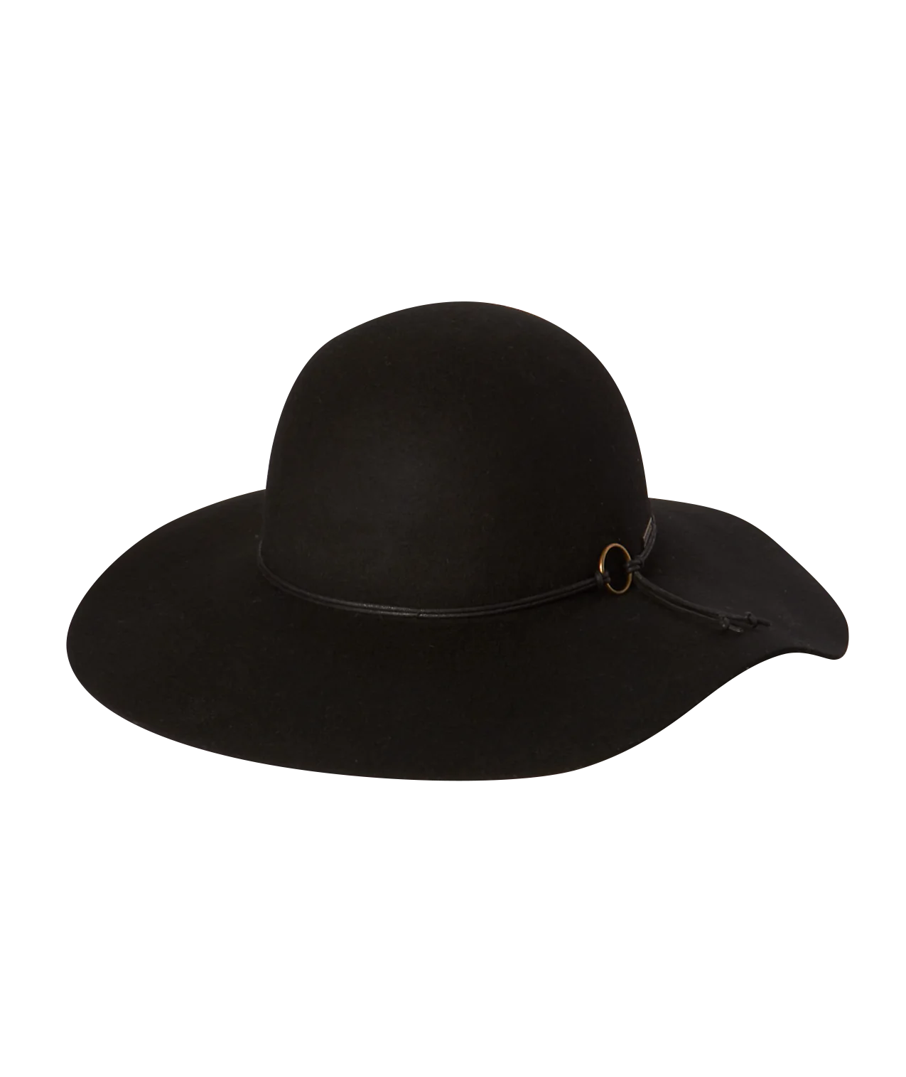 Forever After Wide Brim