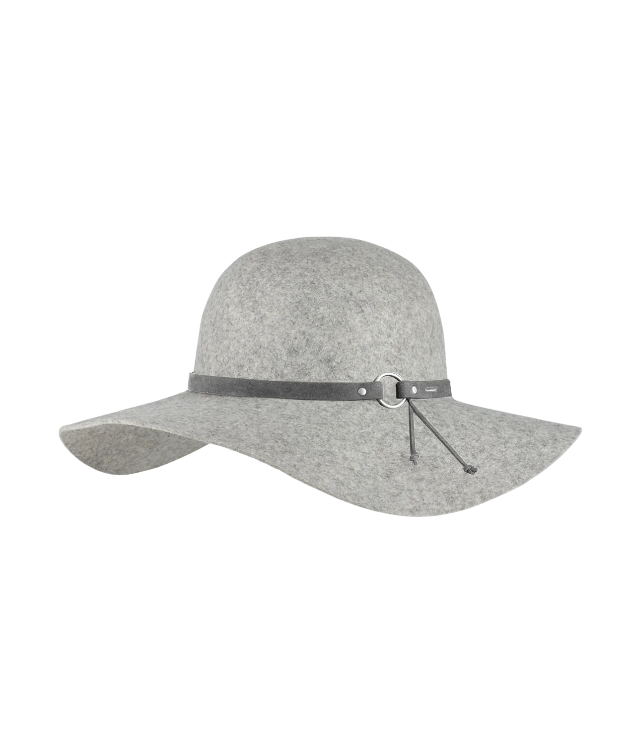 Forever After Wide Brim