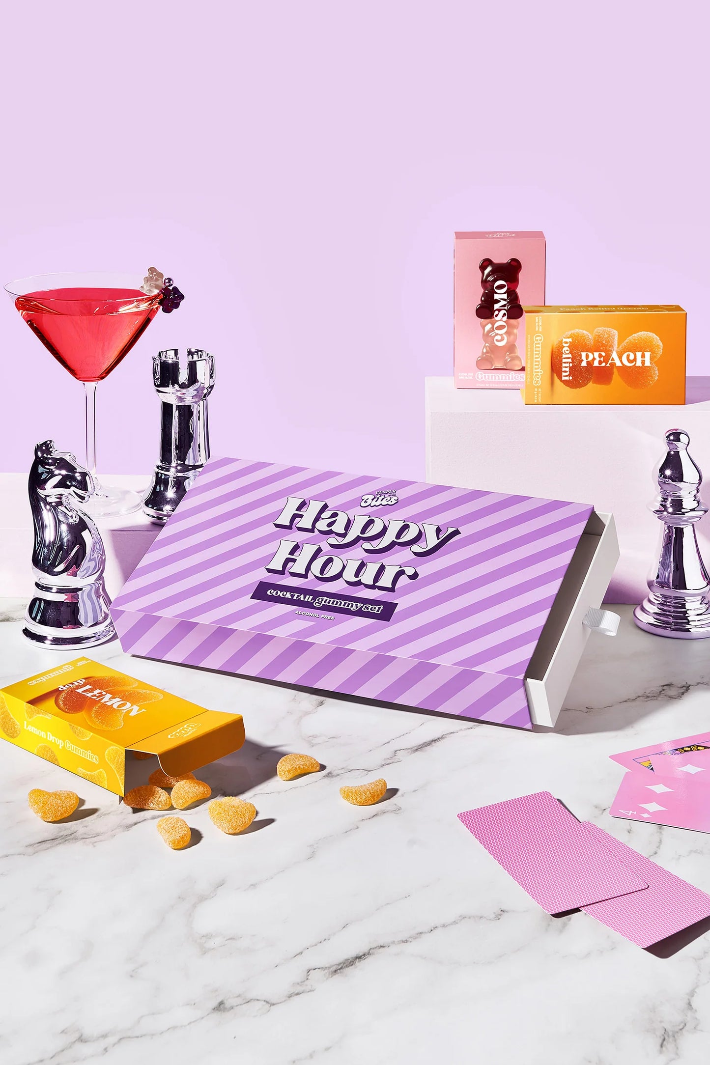 Happy Hour Gift Box