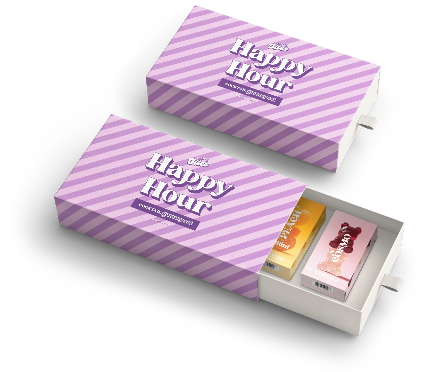 Happy Hour Gift Box