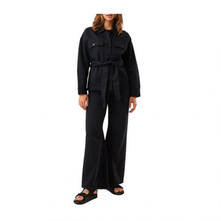 Small Moments Hemp Jacket