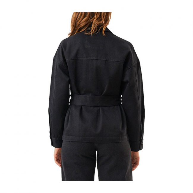 Small Moments Hemp Jacket