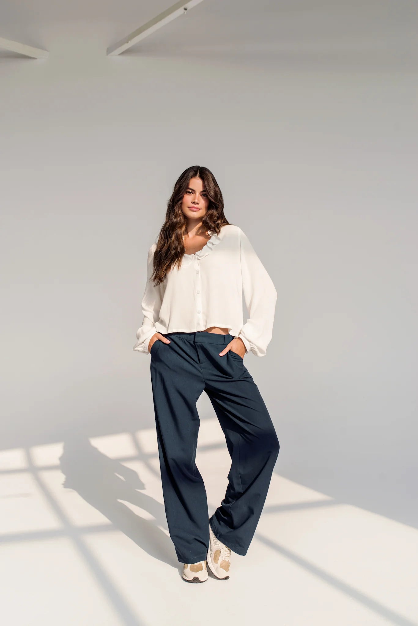Enya Pants