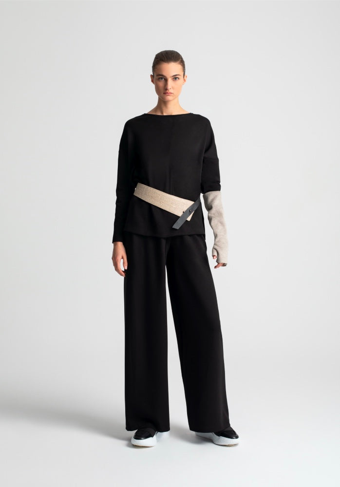 Black Pant