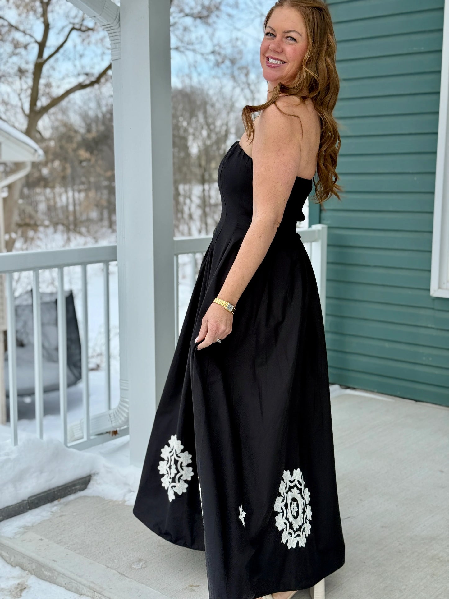 Sharon Dress