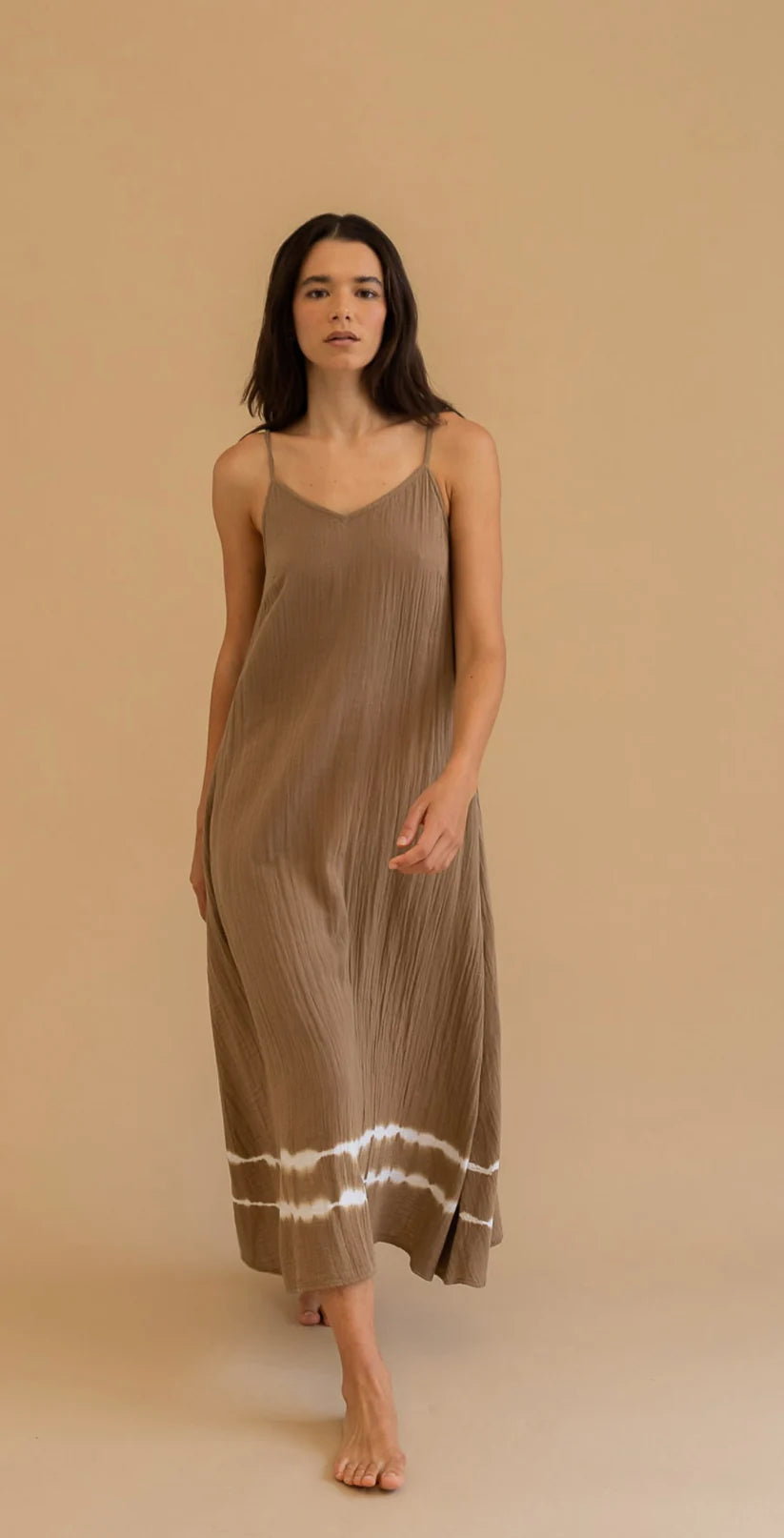 Aubarca Dress