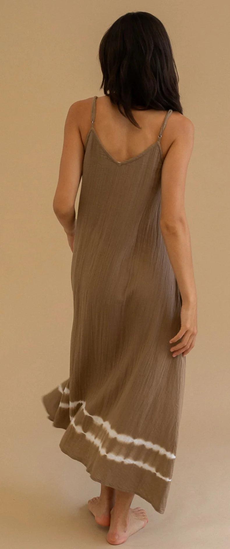 Aubarca Dress