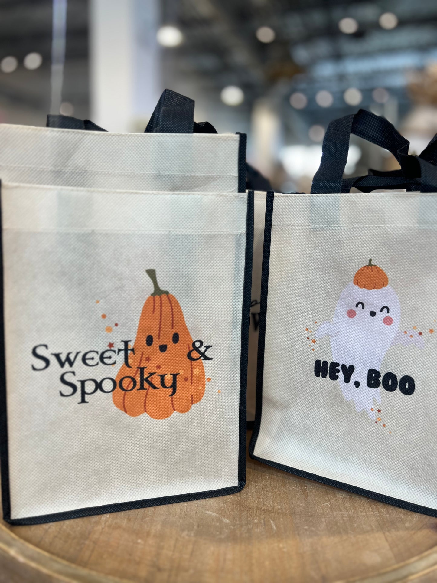 Halloween Gift Bag