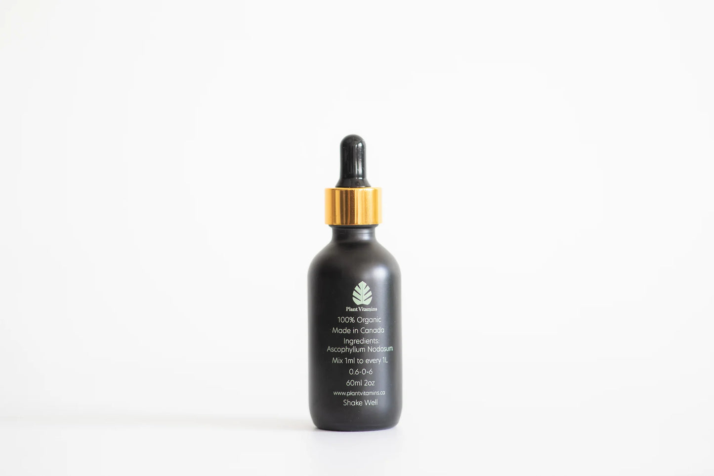 Thrive Plant Vitamin