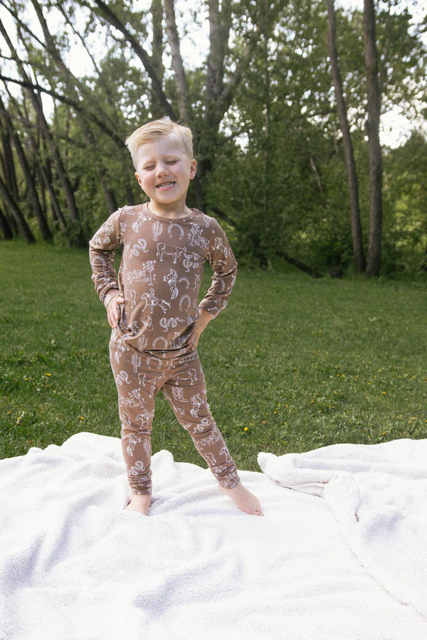 Child Classic Set