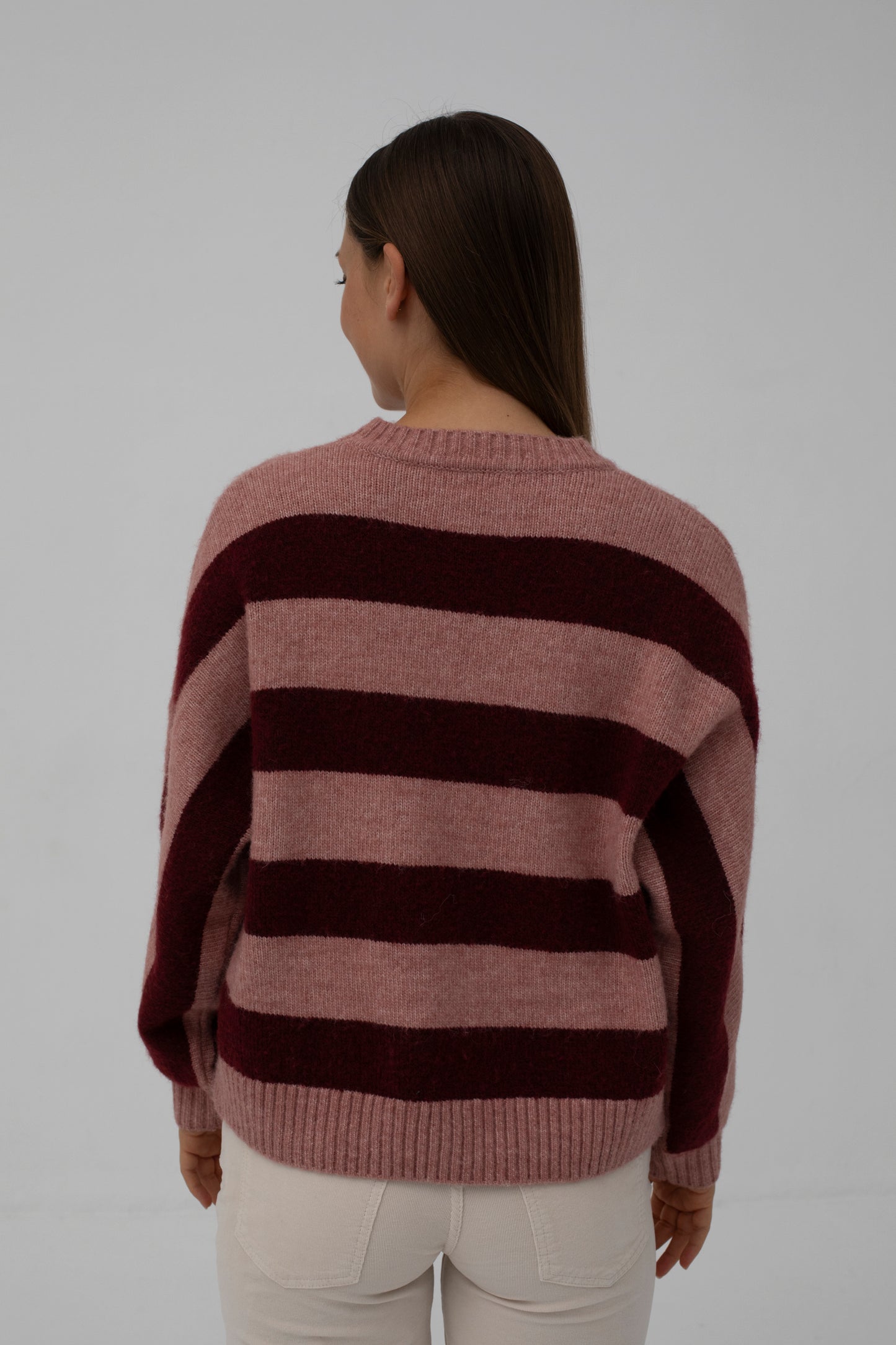 Iturrama Sweater