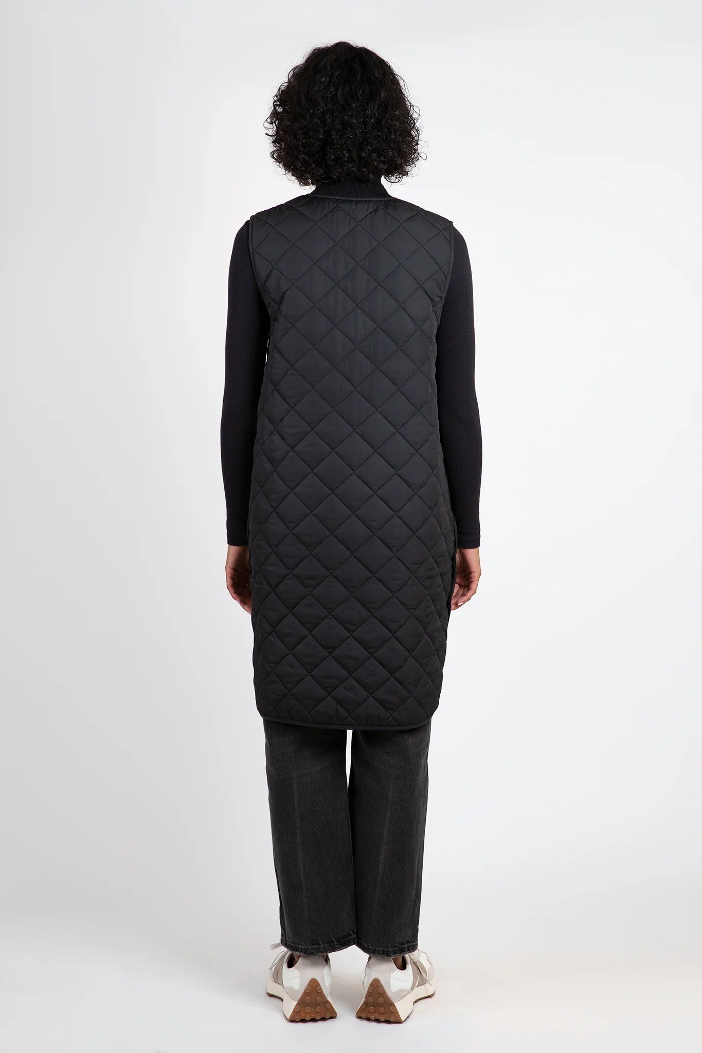 Quilt Vest