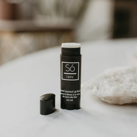 So Lippy Balm