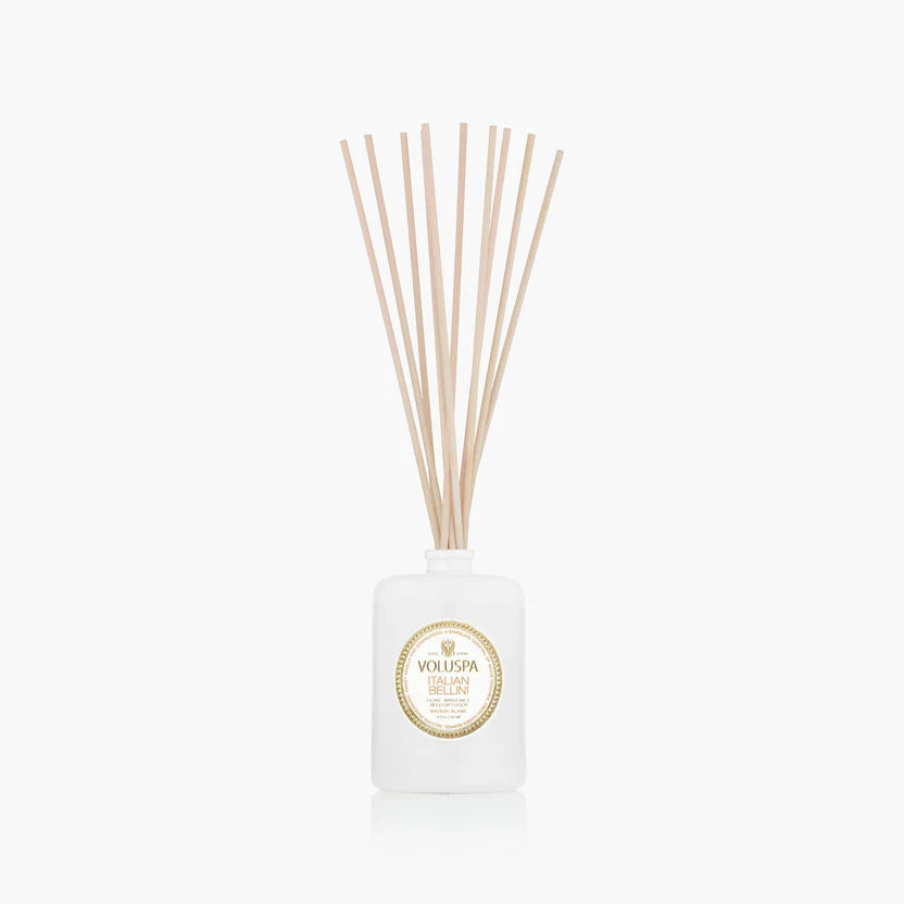 Italian Bellini Reed Diffuser