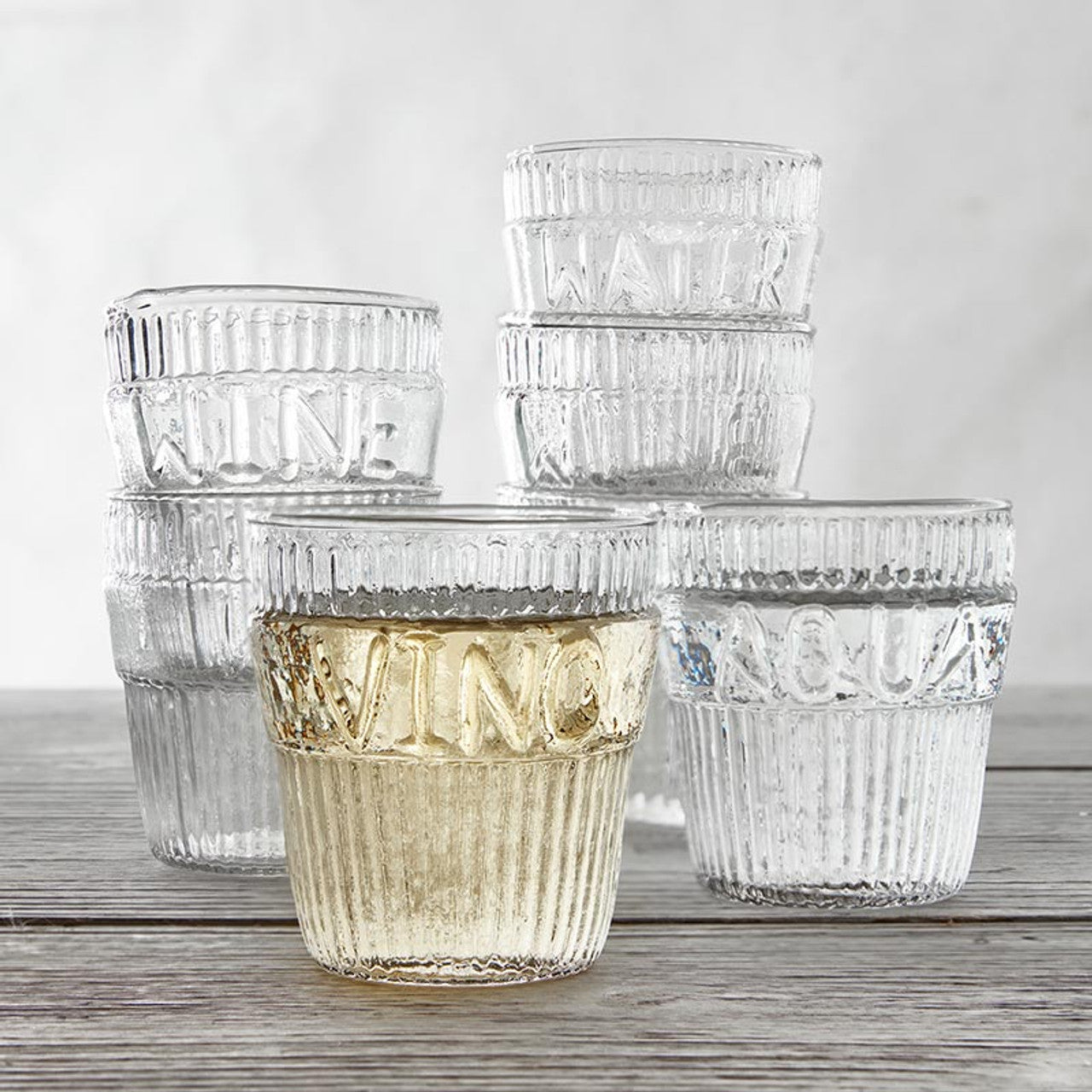 Water Glass