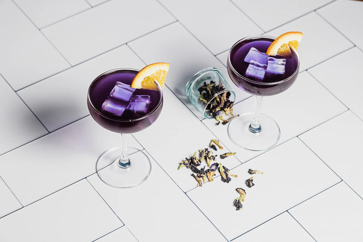 Fancy Pants Cocktail Mix