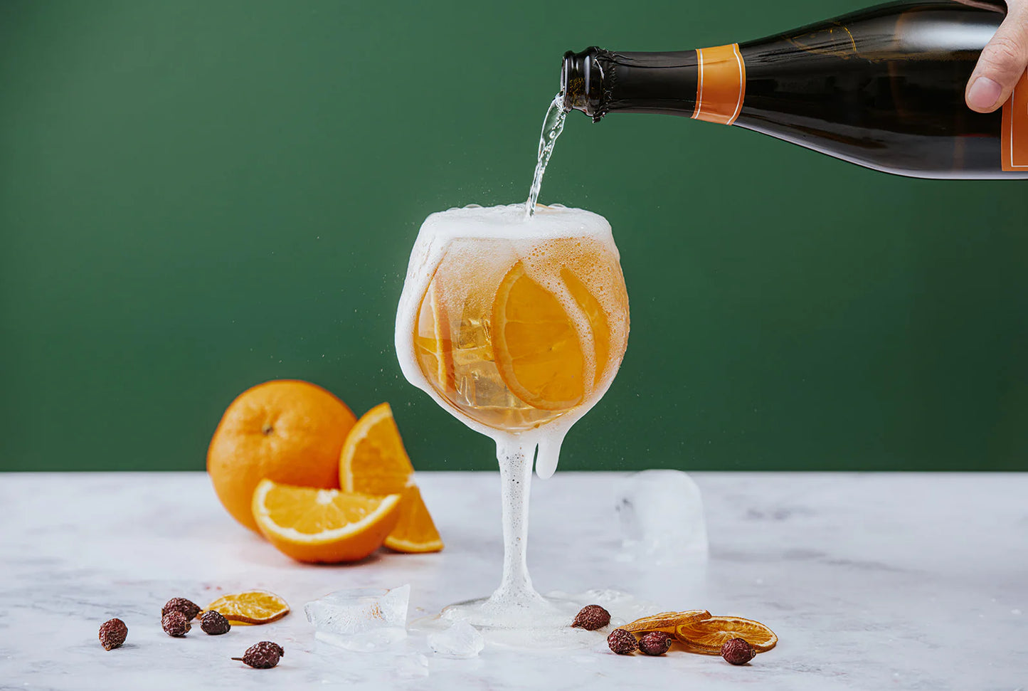 Aperitivo Spritz