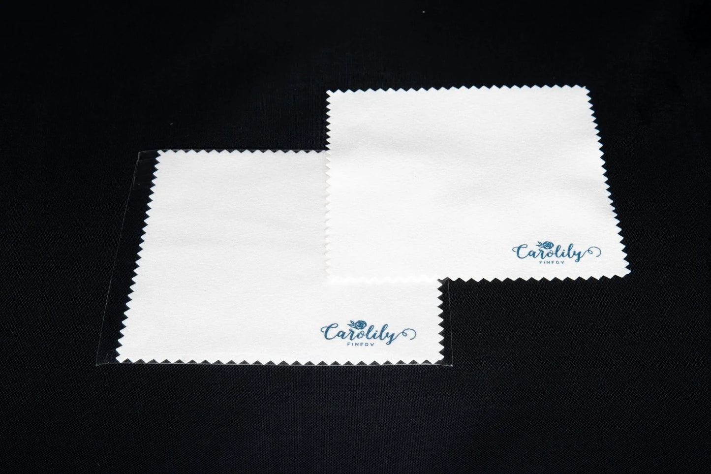Jewellery Cleaning Cloth