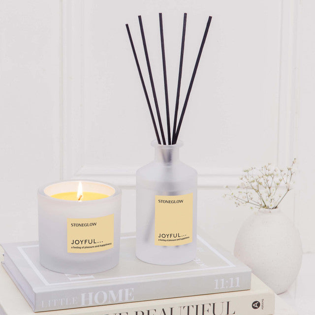 Joyful Reed Diffuser