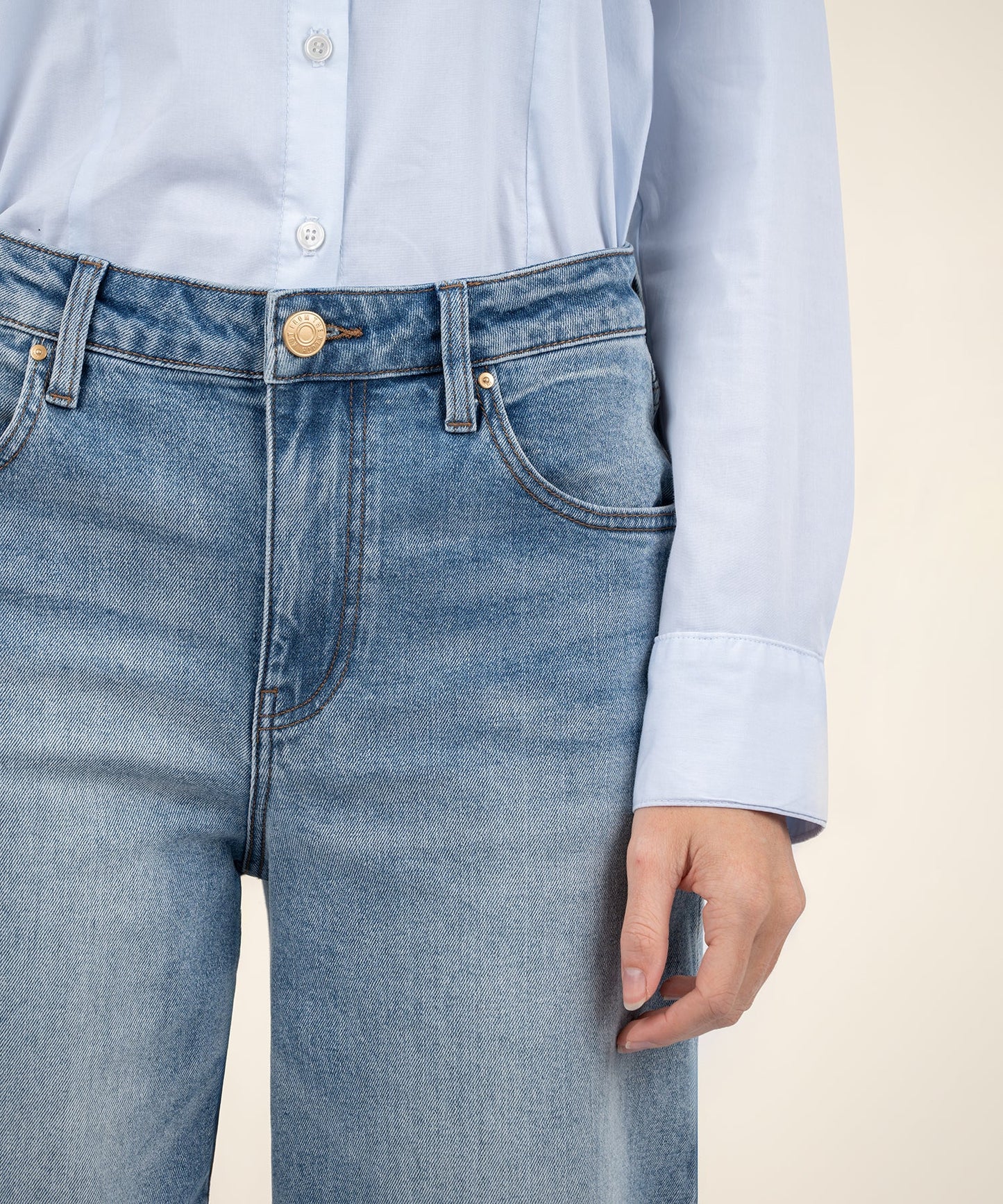 Ashley Slouchy Barrel