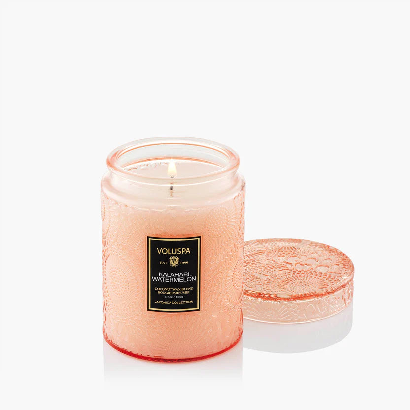 Kalahari Watermelon Small Jar