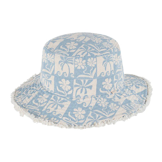 Women's Tallow Bucket Hat