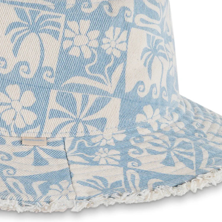 Women's Tallow Bucket Hat