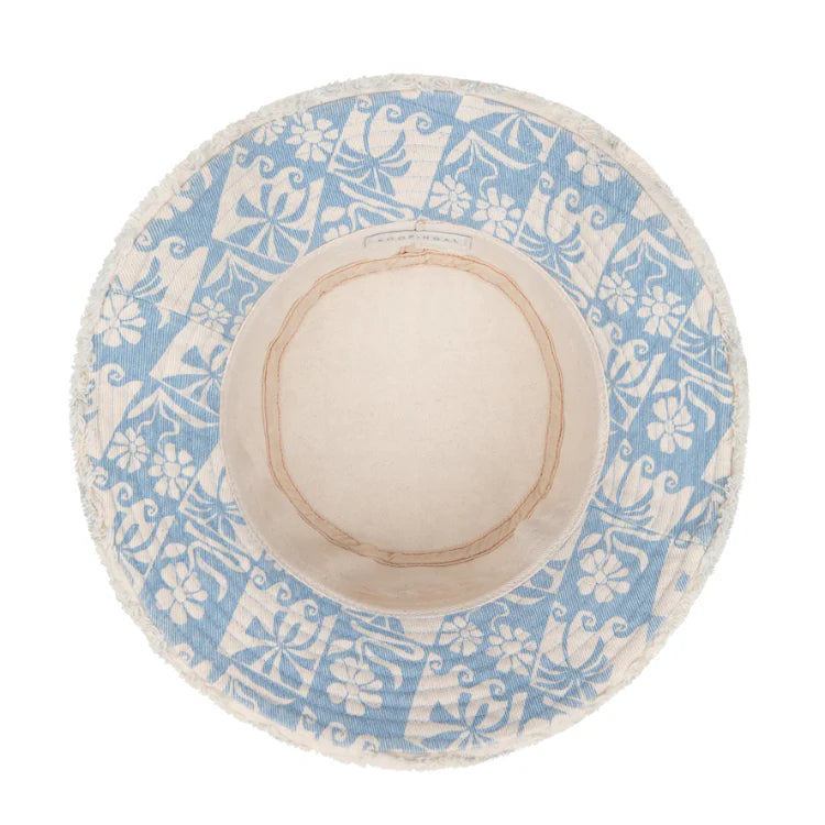 Women's Tallow Bucket Hat
