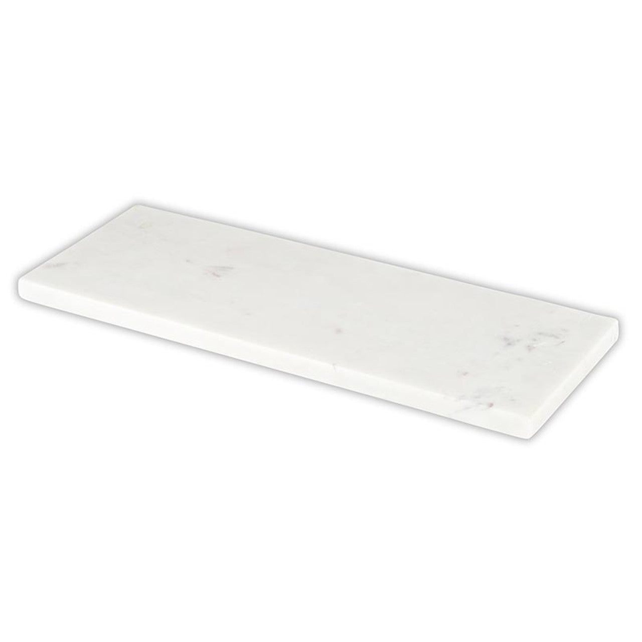 White Marble Tray