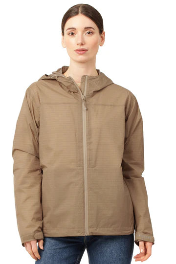 Light Rain Windbreaker