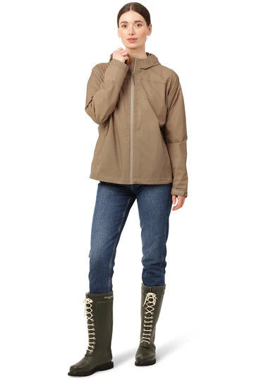Light Rain Windbreaker