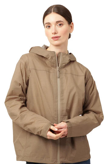 Light Rain Windbreaker