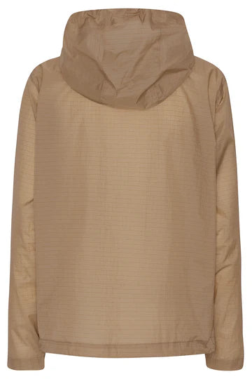 Light Rain Windbreaker