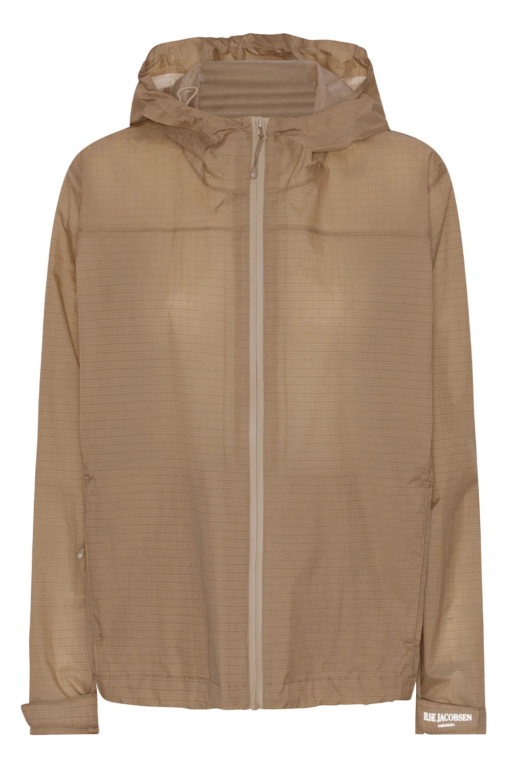 Light Rain Windbreaker