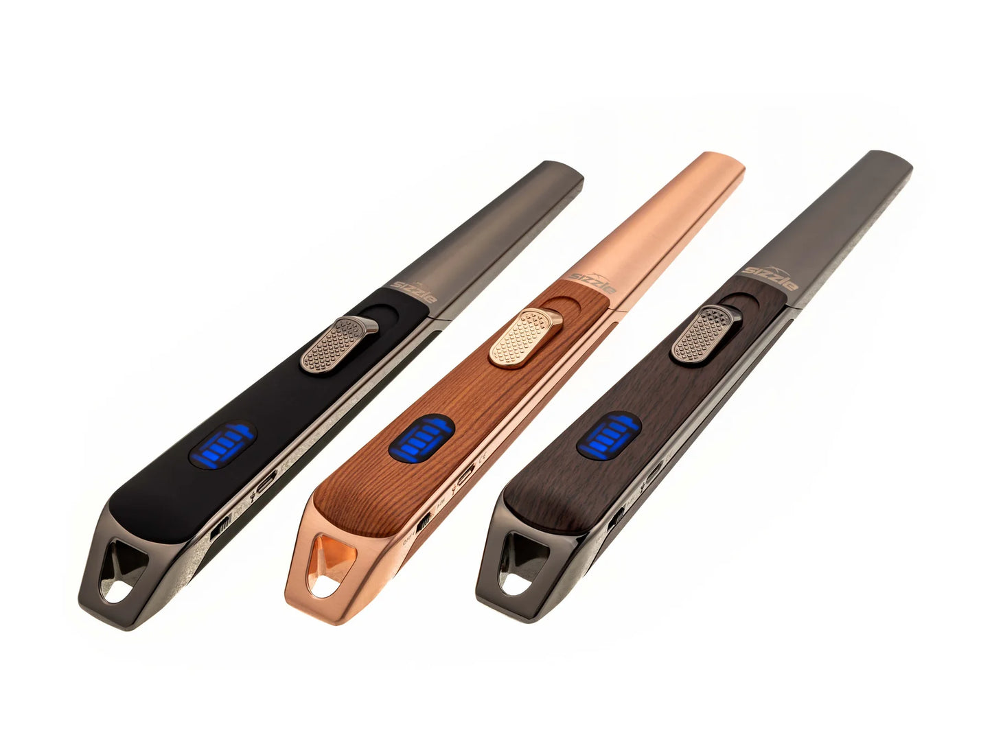 The Lux USB Lighter