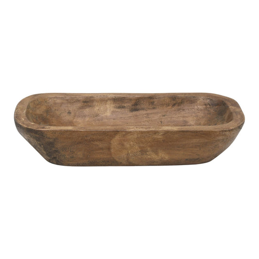 Wooden Tray