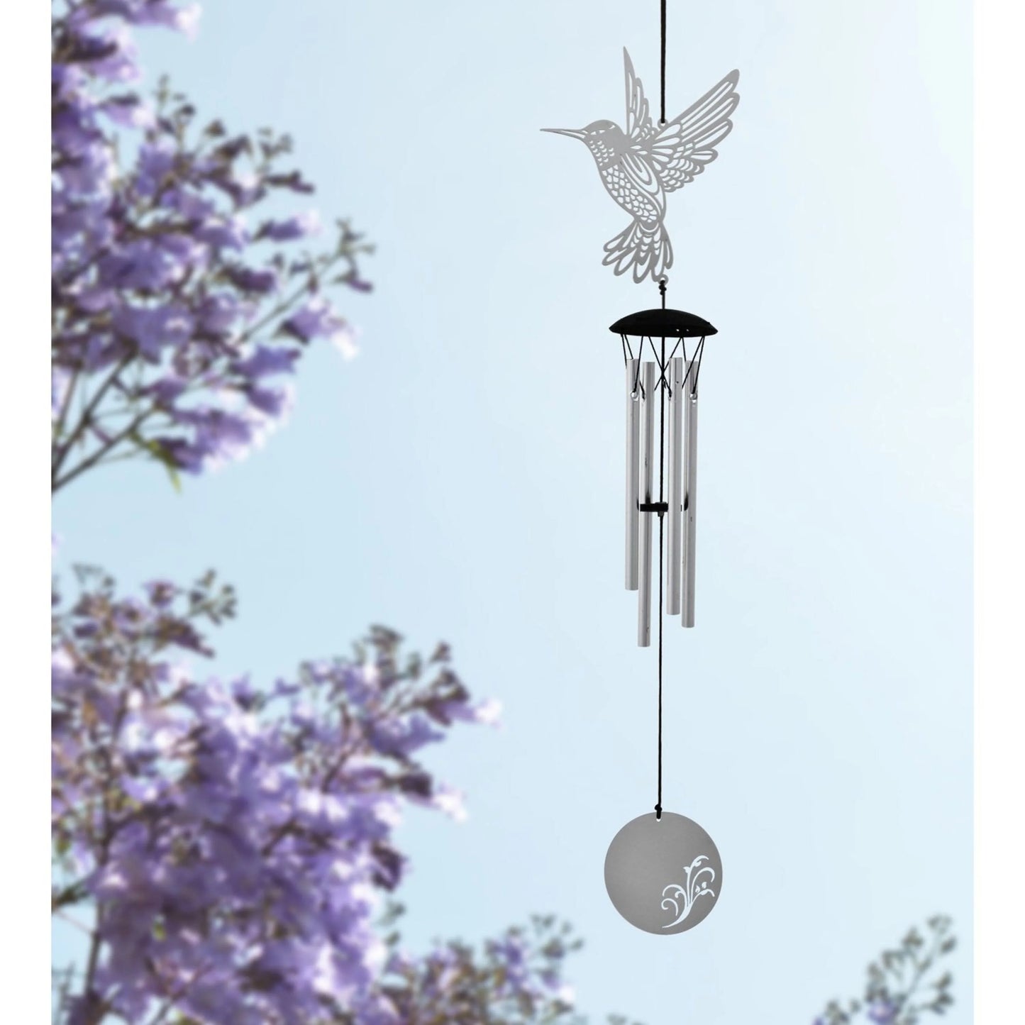 Woodstock Flourish Chime