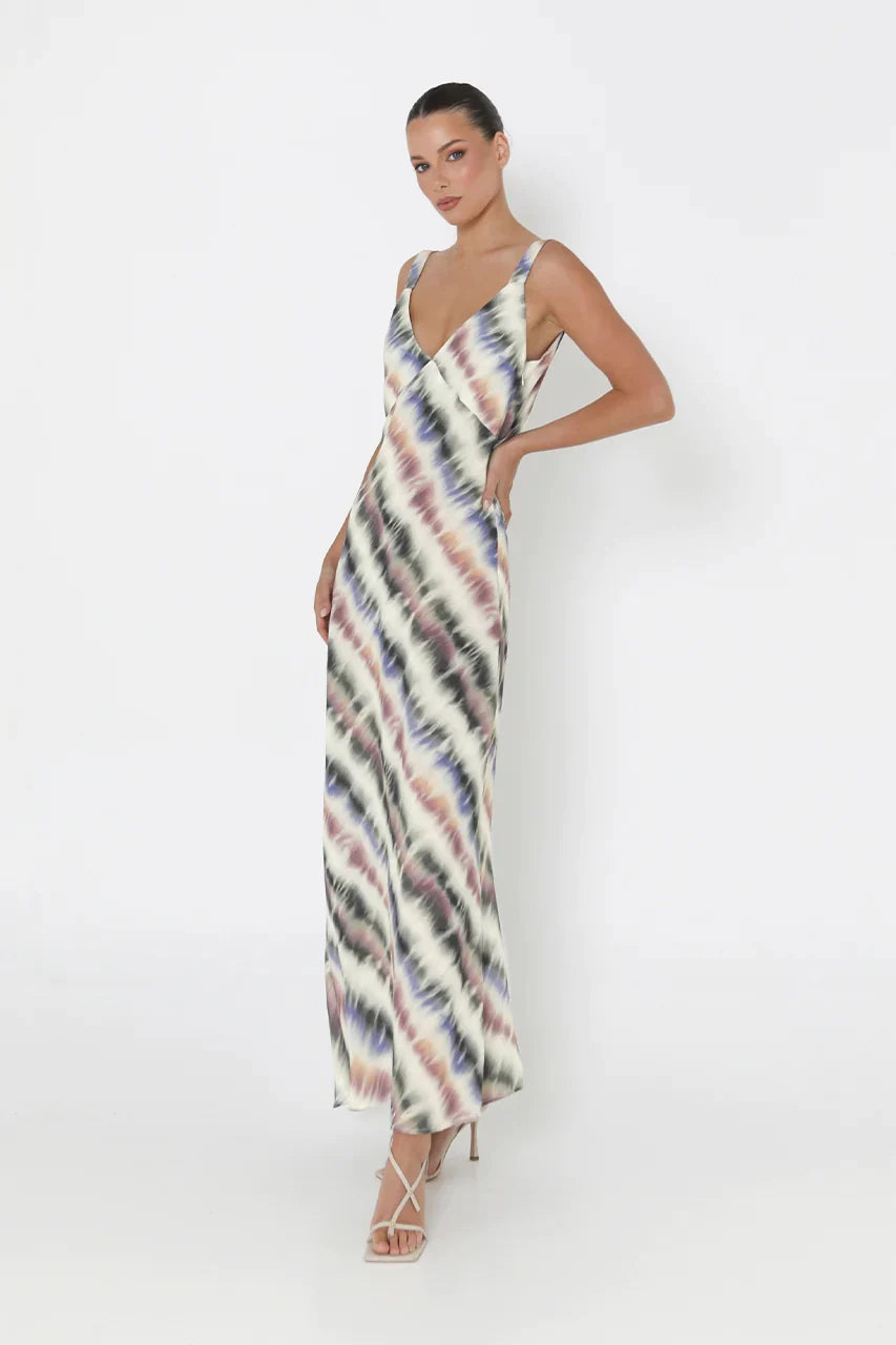 Larissas Maxi Dress