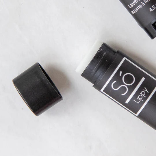 So Lippy Balm