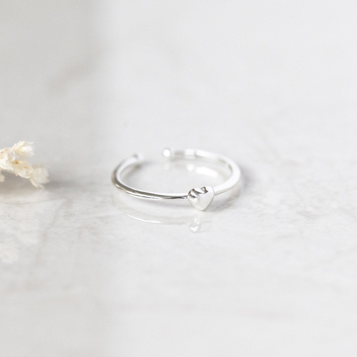 Little Love Ring