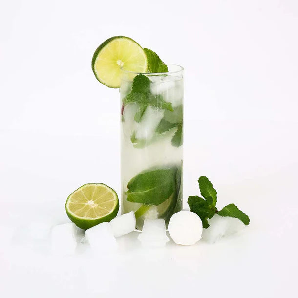 Mojito Cocktail Bomb - 4 Pack