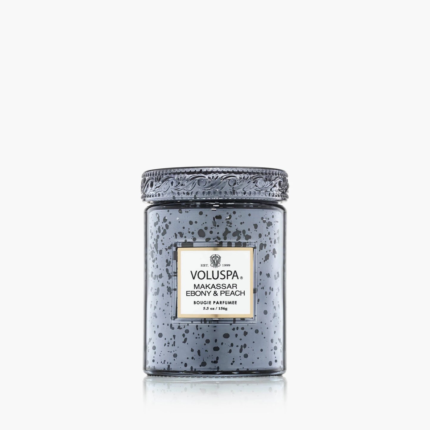 Makassar Peach Small Jar