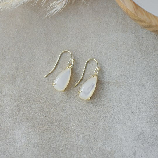 Marmee Earrings