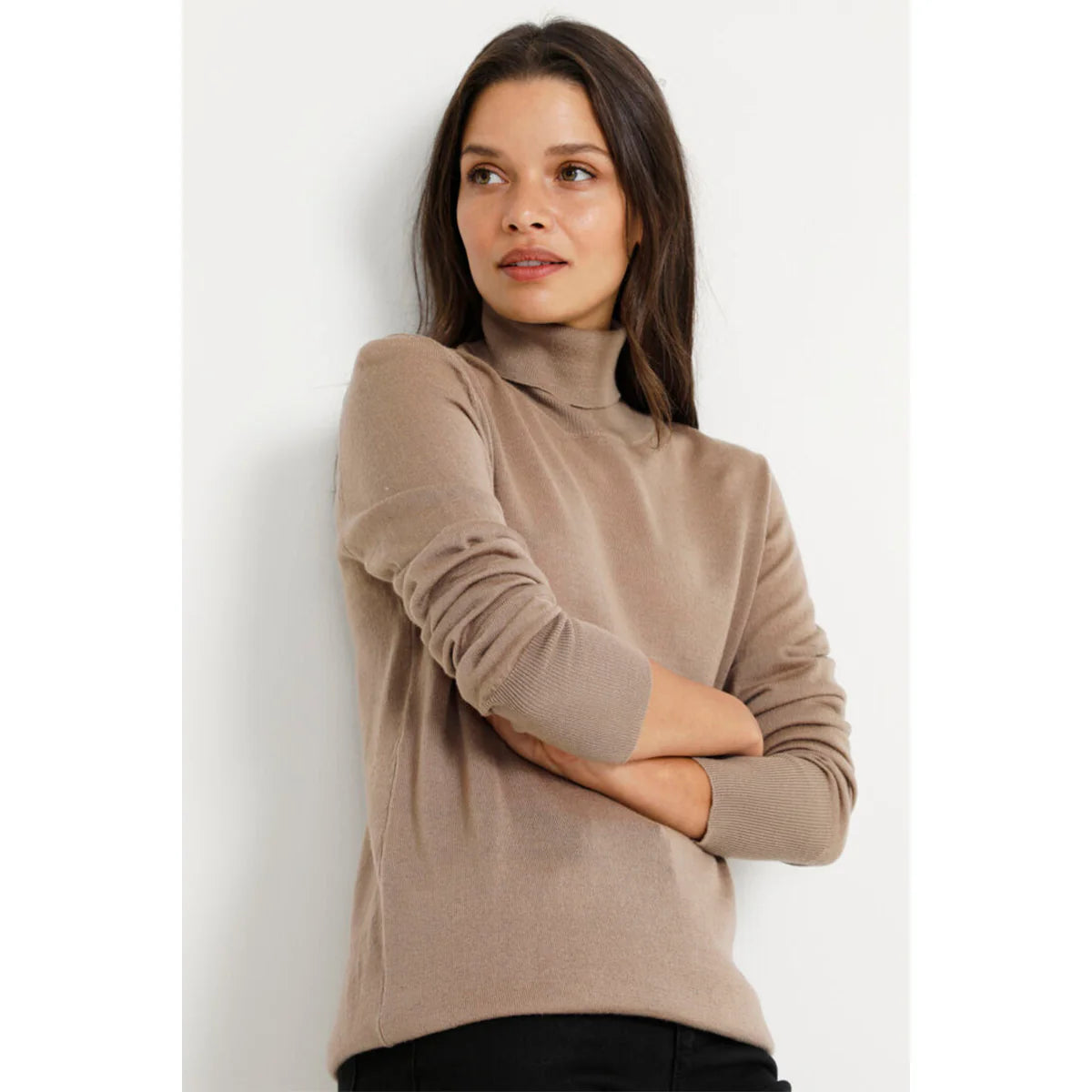 Merin Rollneck
